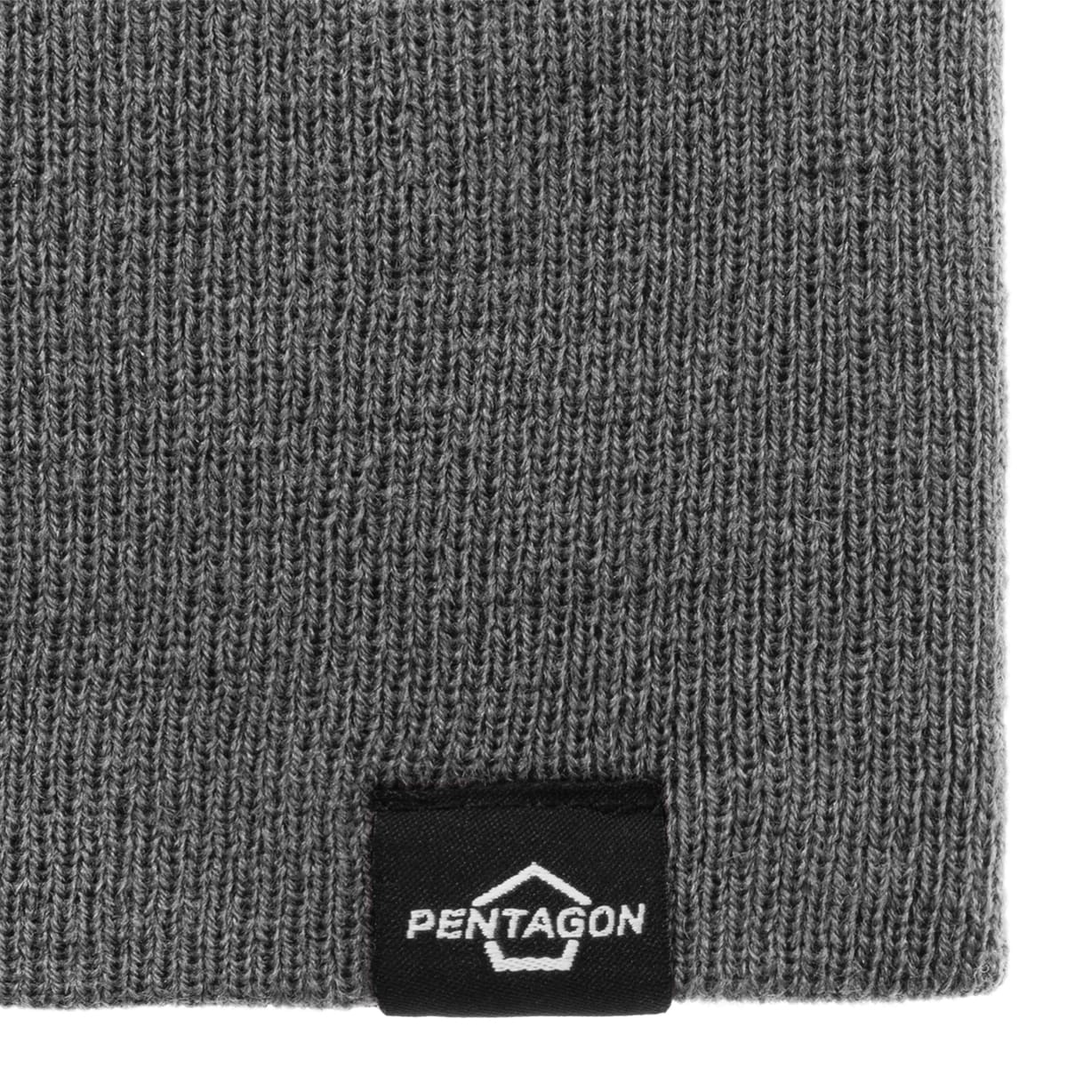 Czapka Pentagon Koris - Wolf Grey