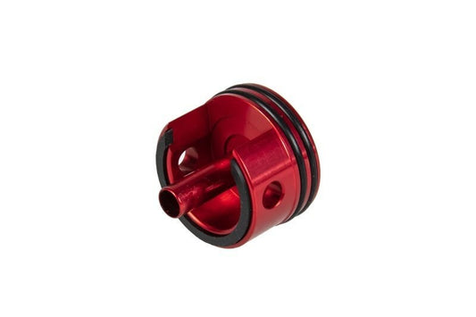 Głowica cylindra Maxx Model Products aluminiowa podwójnie uszczelniona CNC