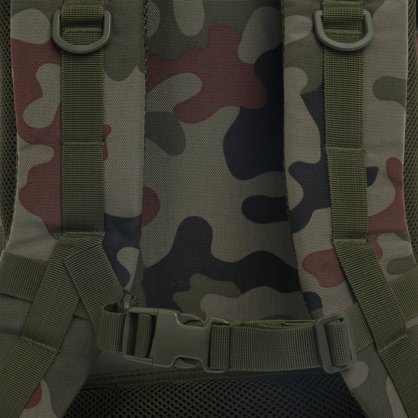 Plecak Texar Scout 35 l - wz.93 Pantera PL Woodland