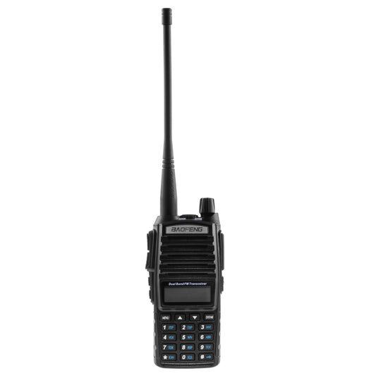 Radiotelefon Baofeng UV-82 HTQ 5W USB-C