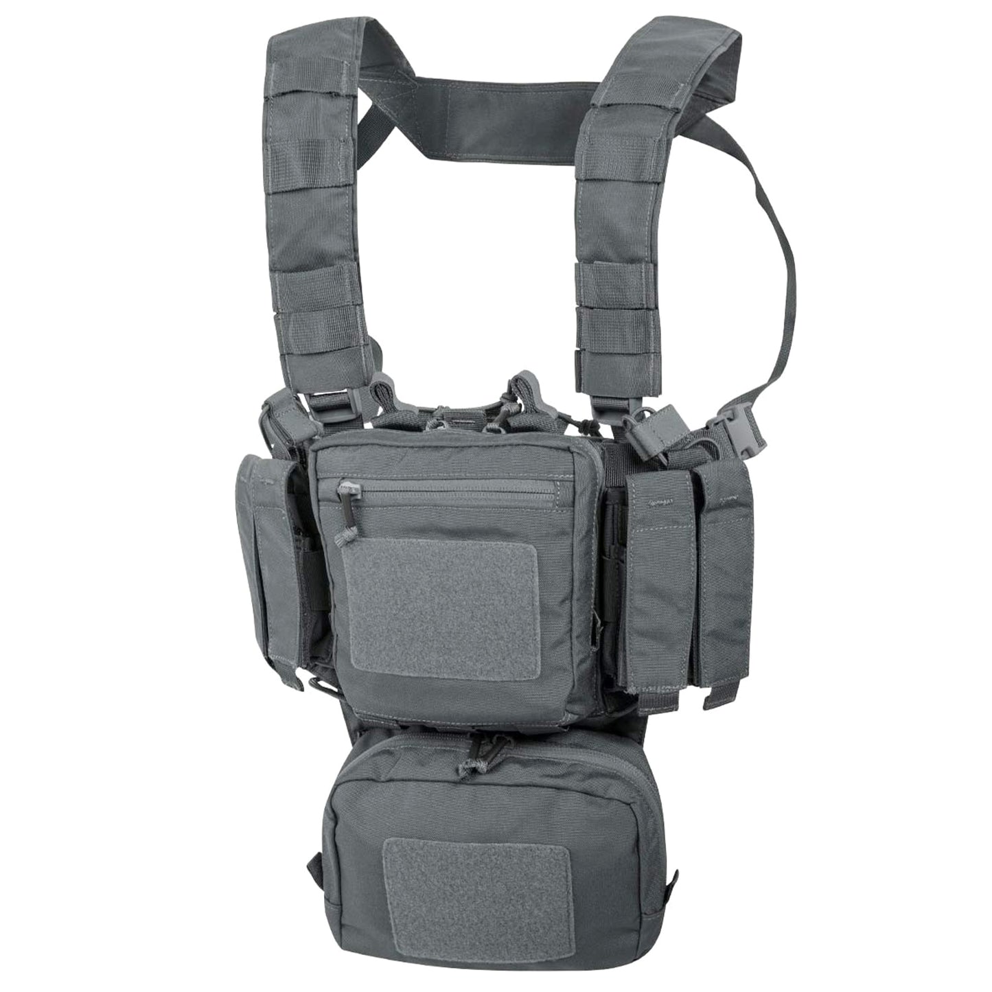 Kamizelka taktyczna Helikon Training Mini Rig - Shadow Grey