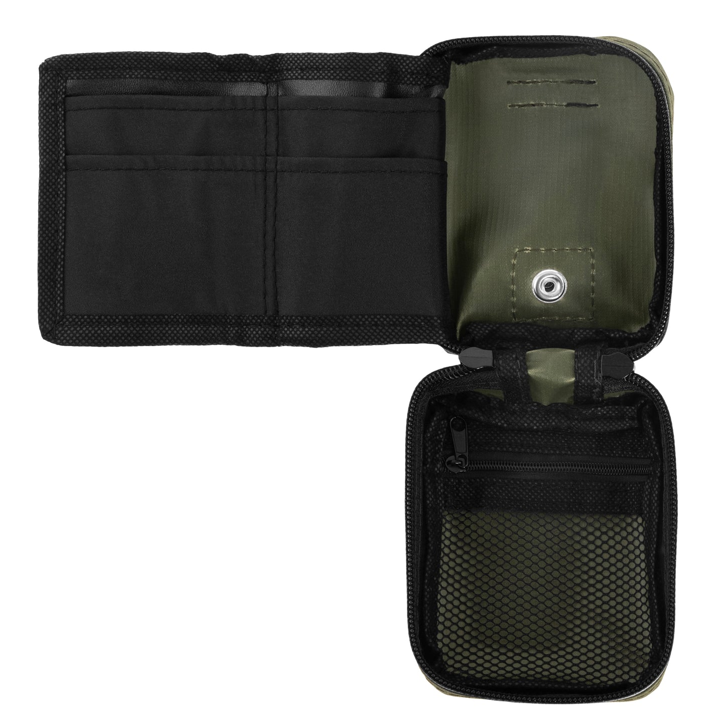 Apteczka Mil-Tec First Aid Kit Mini Pack - Olive