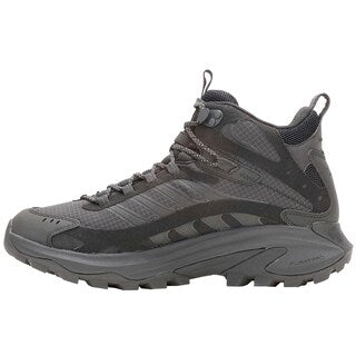 Buty Merrell MOAB Speed 2 MID GTX - Black