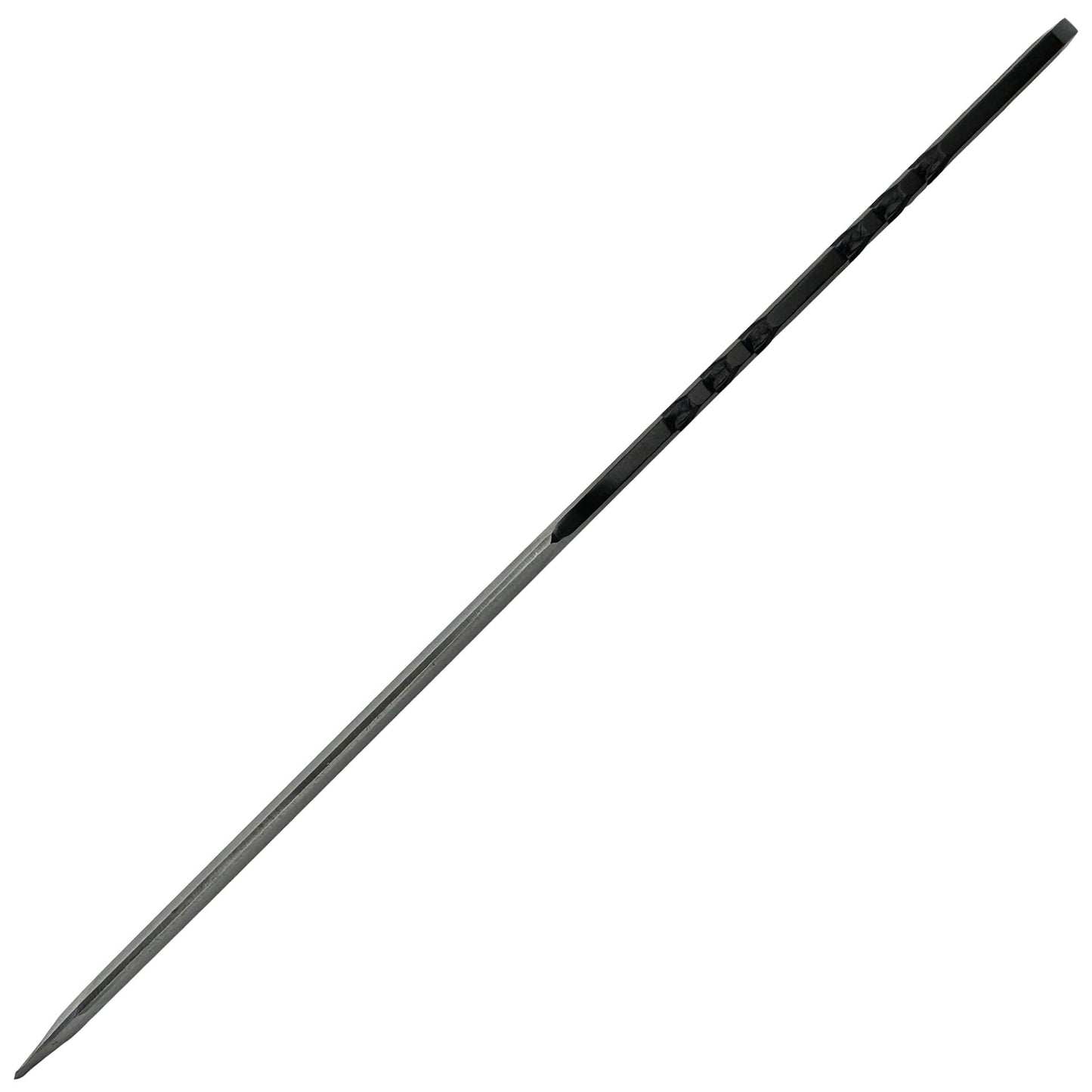 Nóż Takumitak Hard End - Black
