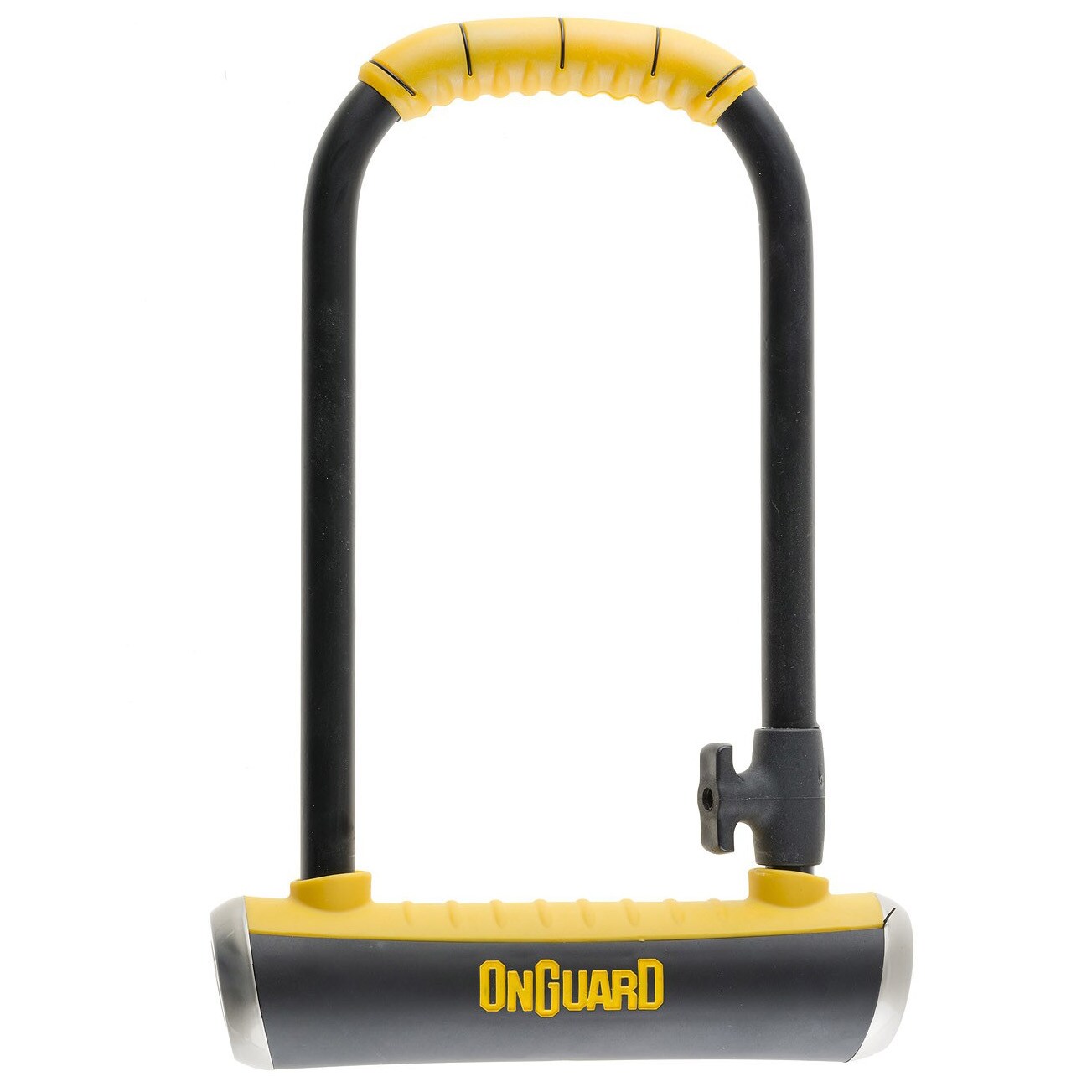 Zapięcie rowerowe OnGuard PitBull DT U-Lock