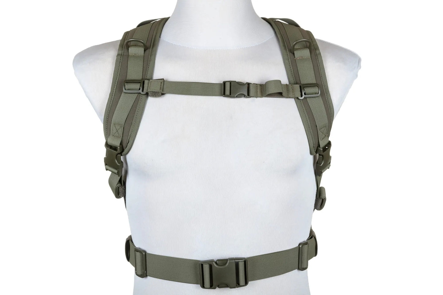 Plecak Specna Arms Tactical 20 l - Olive