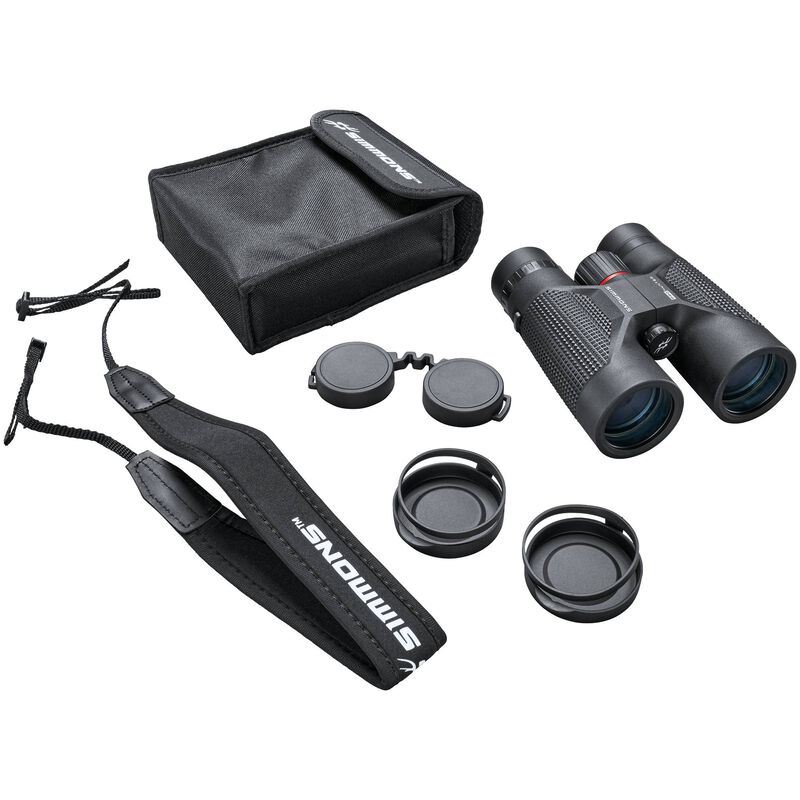 Lornetka Simmons Pro Hunter 8x42