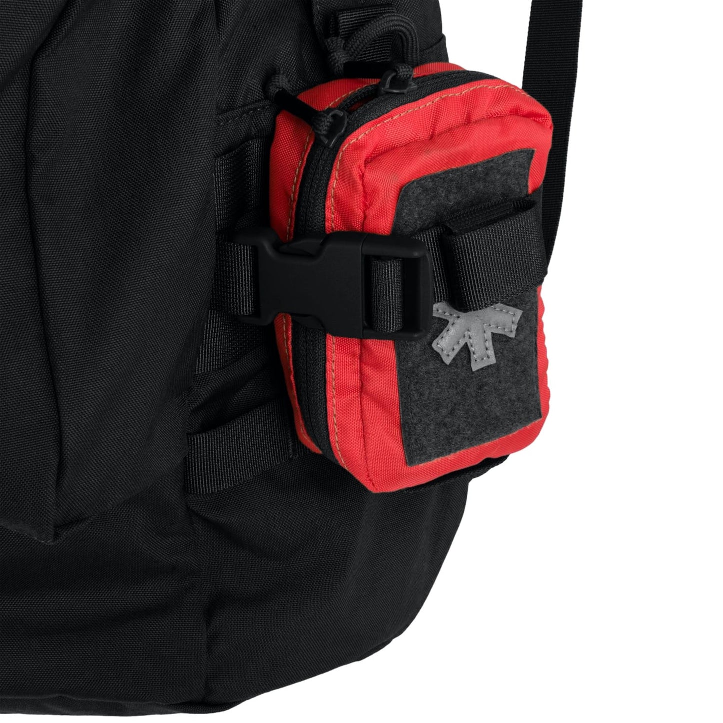 Plecak Helikon Guardian Assault 35 l - Black