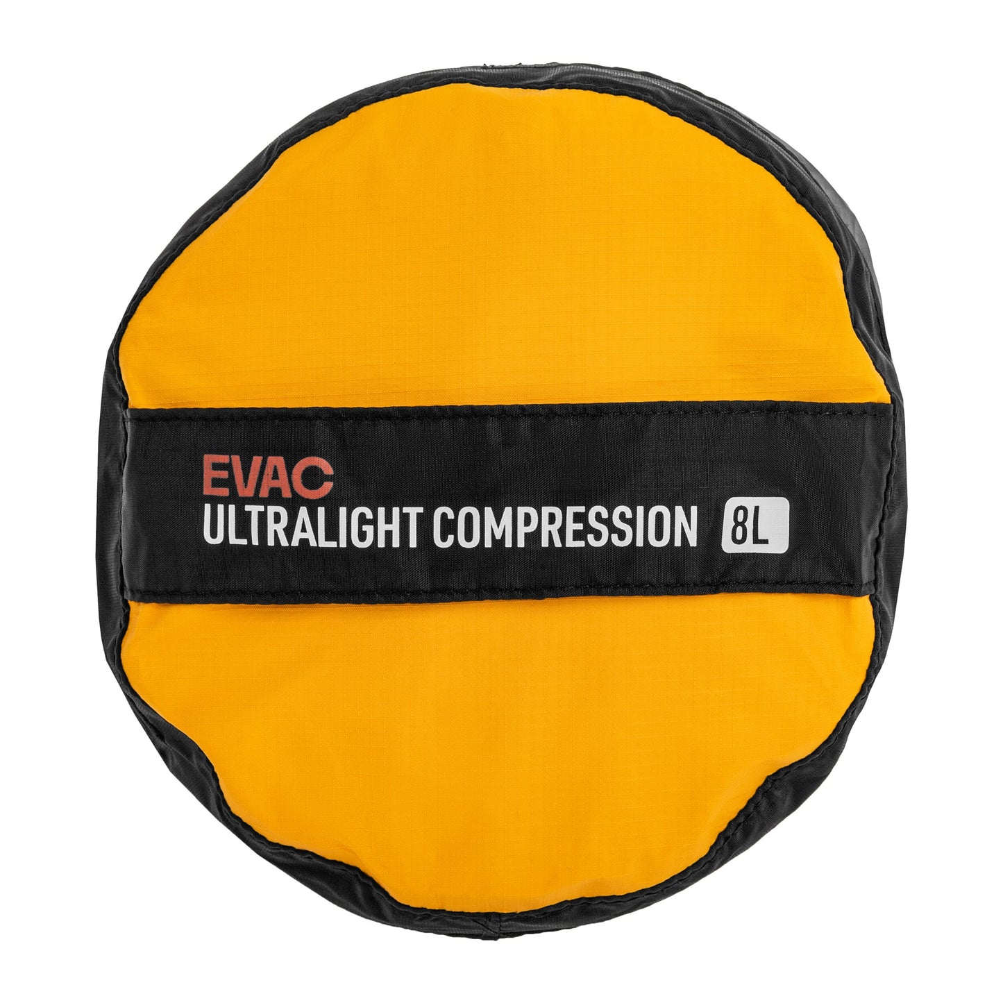 Worek kompresyjny Sea to Summit Evac Compression Dry Bag Ultralight 8 l - High Rise Grey