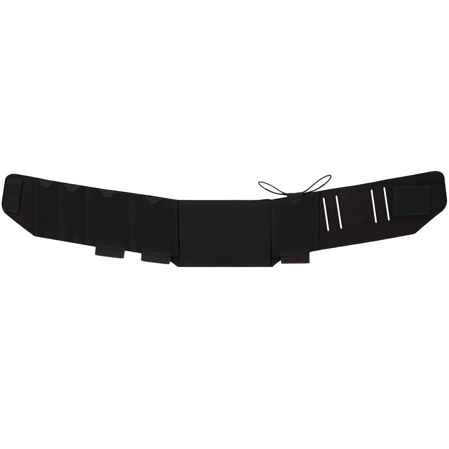 Pas taktyczny Direct Action Firefly Low Vis Belt Sleeve - Black