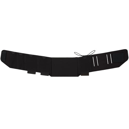 Pas taktyczny Direct Action Firefly Low Vis Belt Sleeve - Black