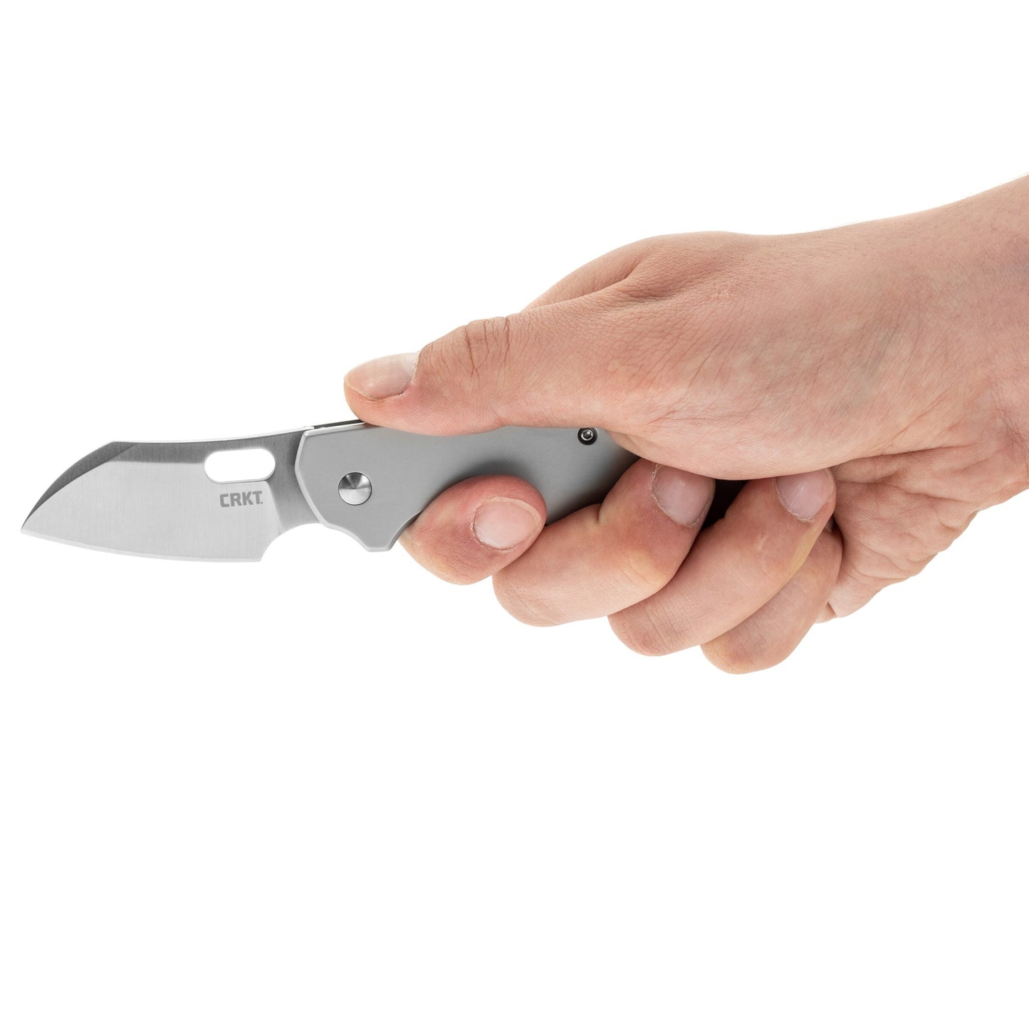 Nóż składany CRKT Pilar