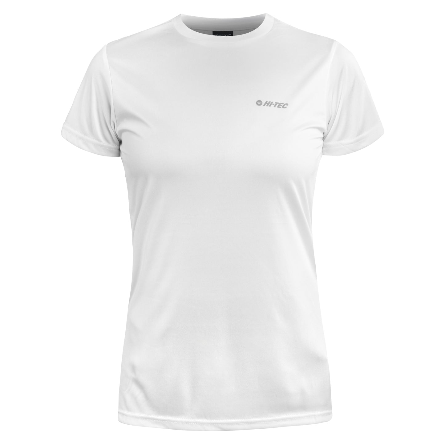 Koszulka termoaktywna damska Hi-Tec Lady Sibic - White
