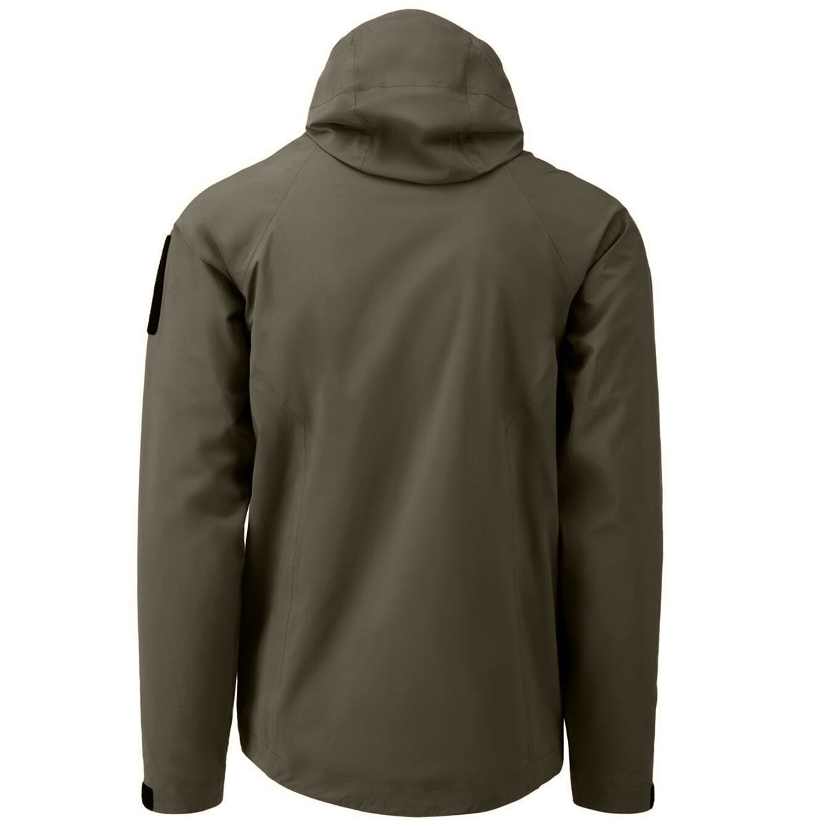 Kurtka Helikon Squall Hardshell - Taiga Green