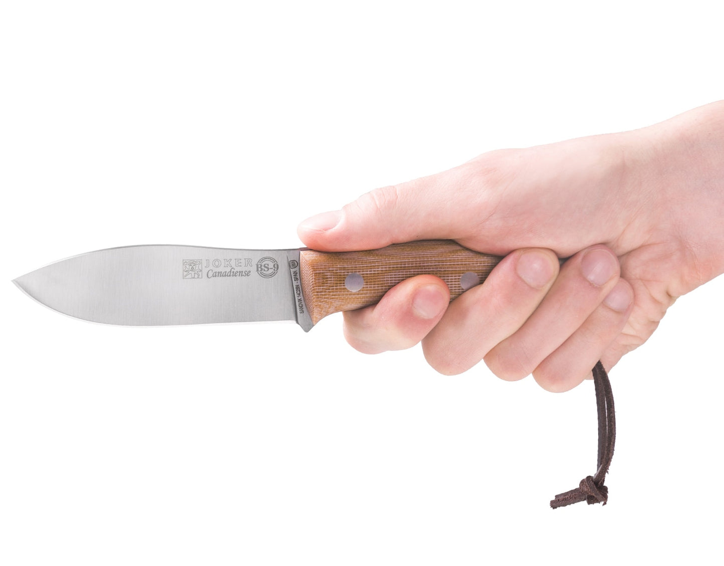 Nóż Joker Cuchillo Canadiense