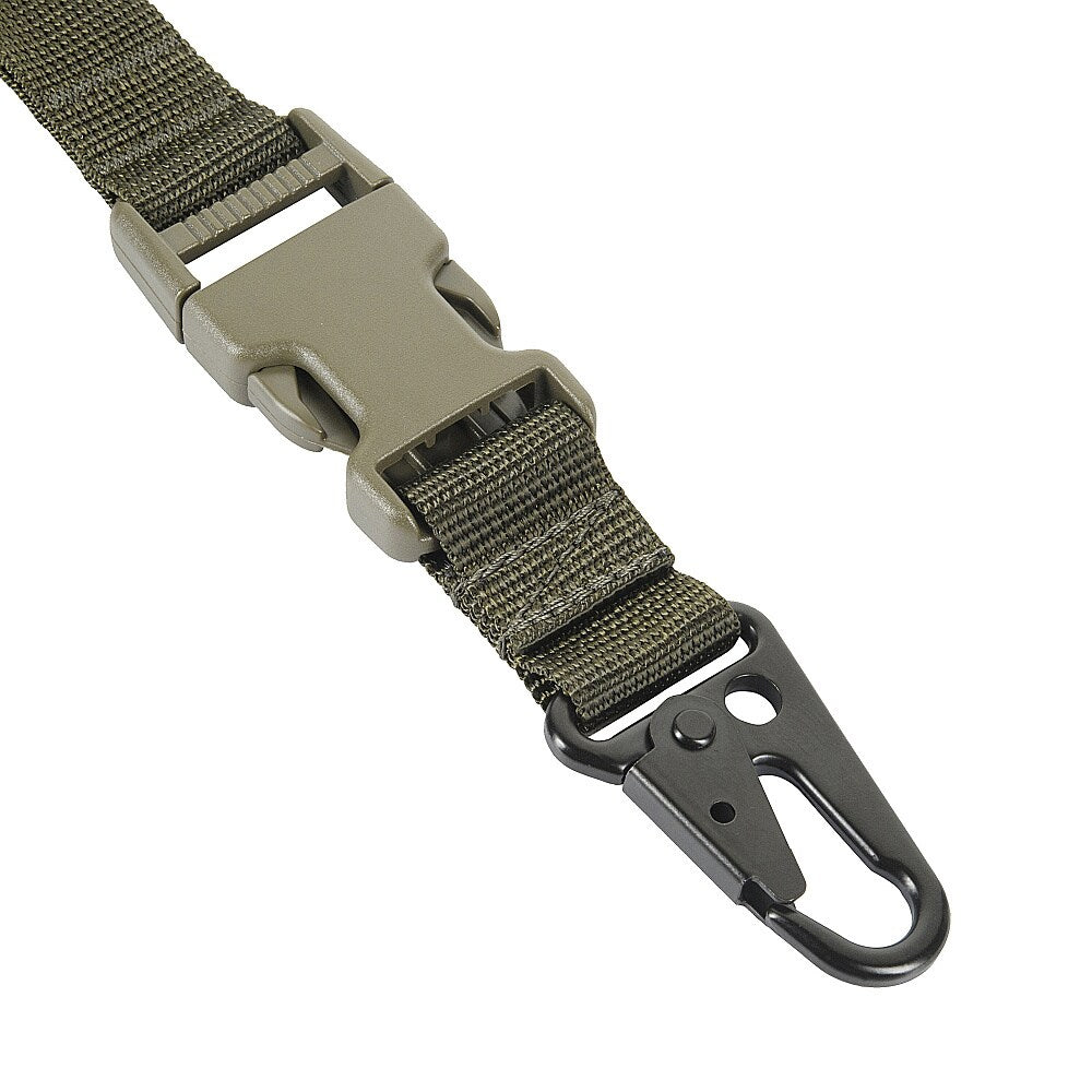 Zawieszenie taktyczne 1-punktowe M-Tac - Ranger Green