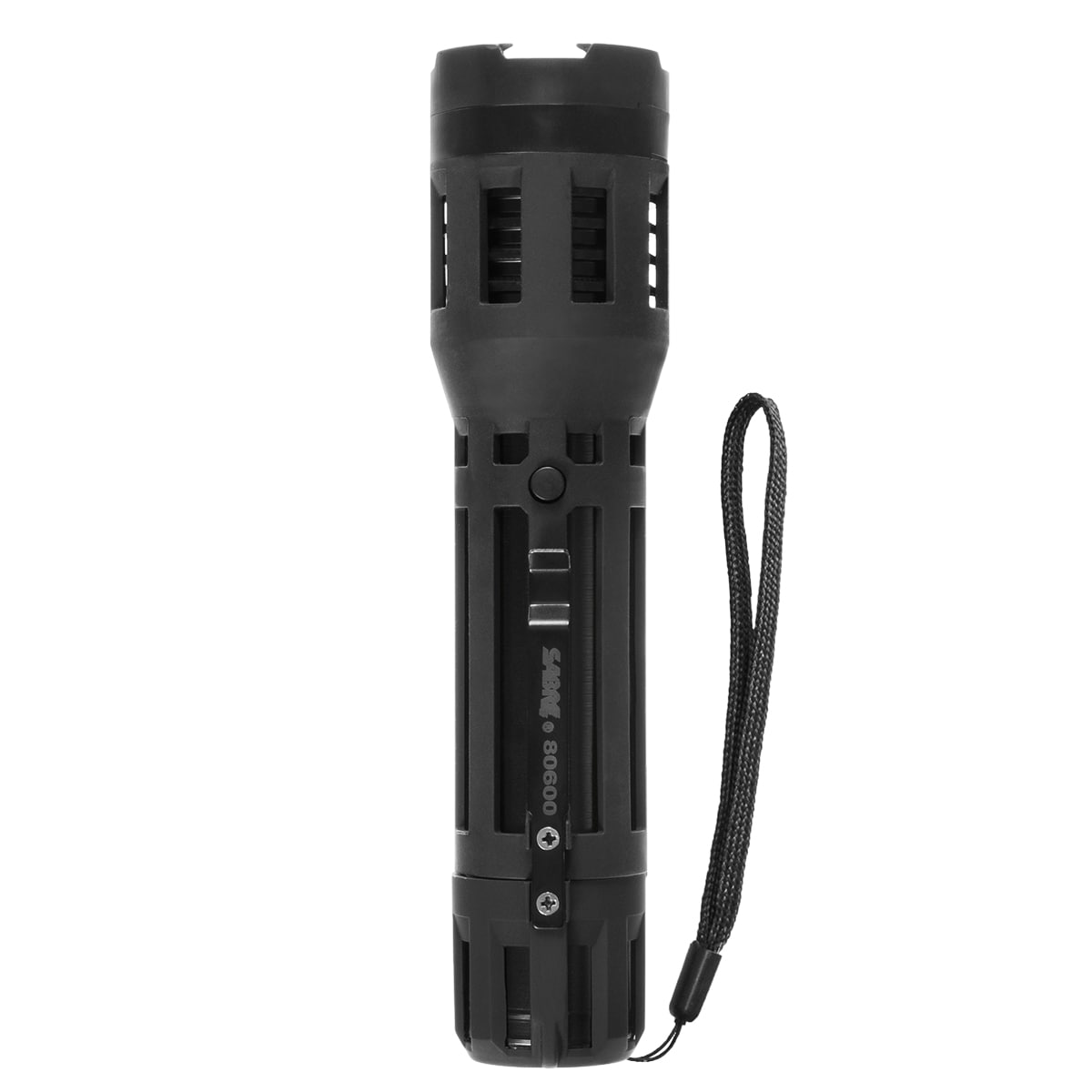 Paralizator Sabre Tactical z latarką LED 120 lumenów