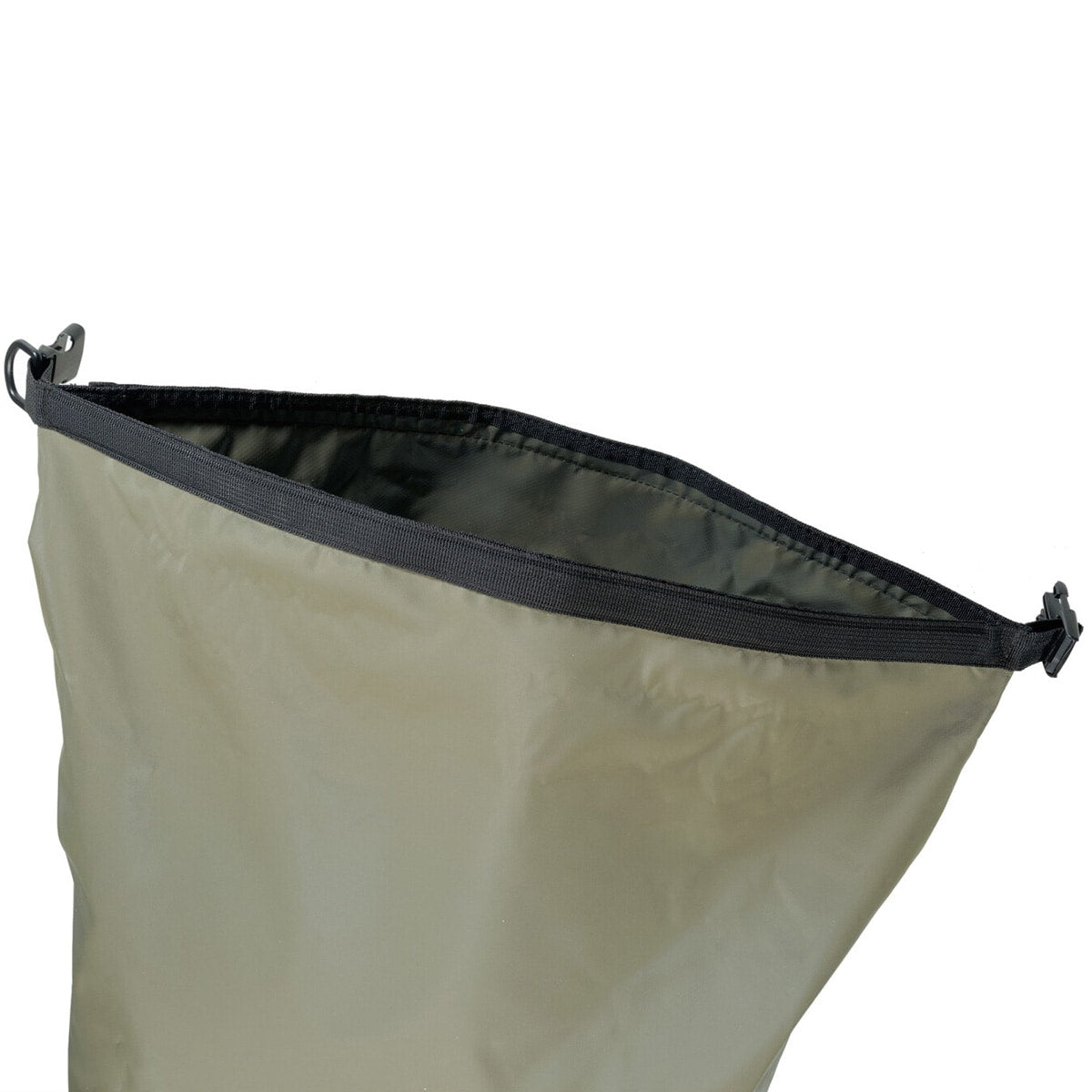 Torba wodoodporna Mivardi Premium XL 60 l - Grey