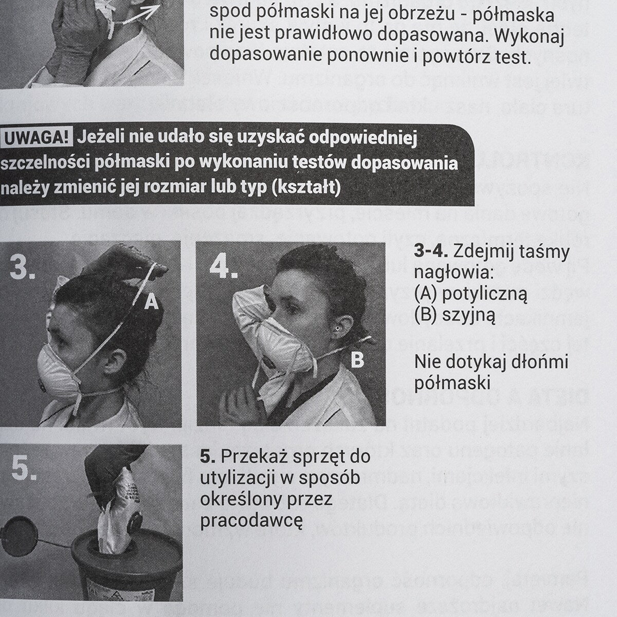 Książka "Pandemia. Kompendium przetrwania" - Paweł Frankowski i Wojciech Majczyk