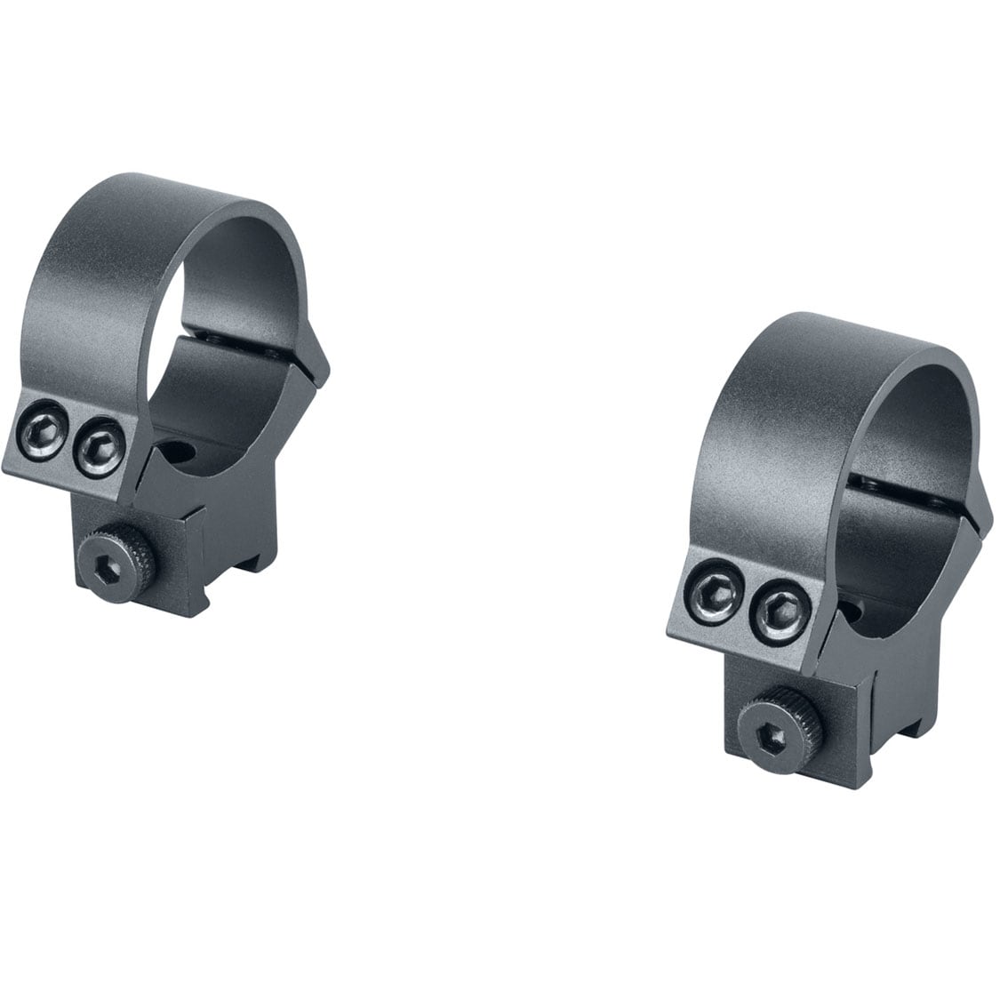 Montaż Umarex niski 2-częściowy 30 mm 11 mm