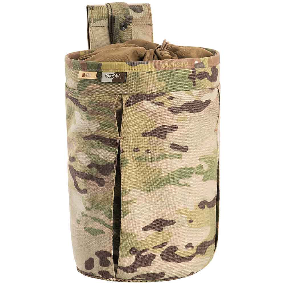 Torba zrzutowa M-Tac Elite - Multicam