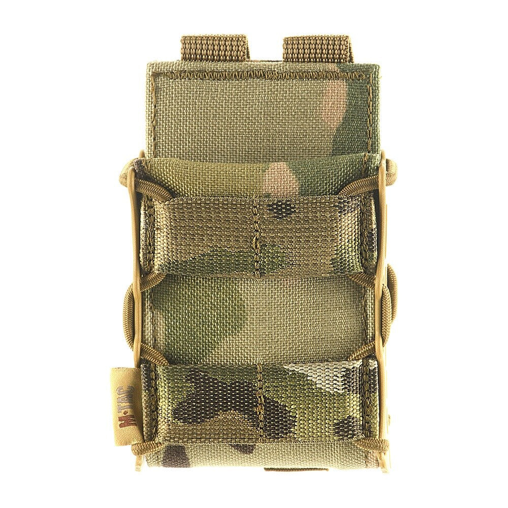 Ładownica M-Tac Kołczan Mini AK/AR - MultiCam