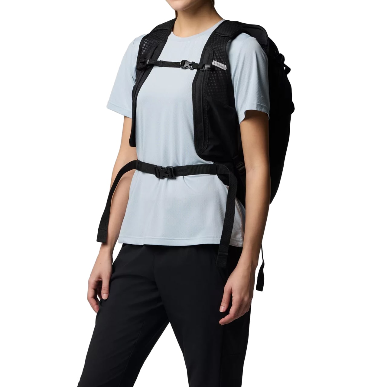 Plecak Columbia Blackcomb Ridge 30 l - Black