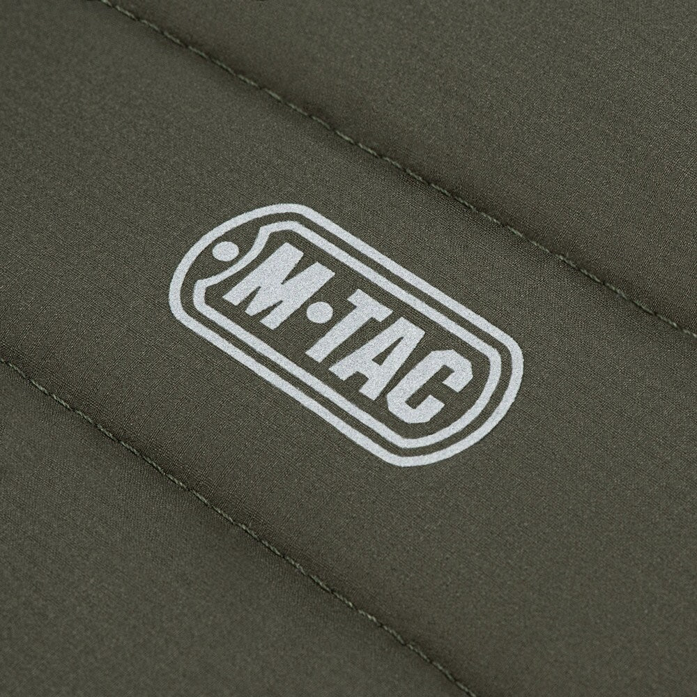 Polar M-Tac Berserk - Dark Olive