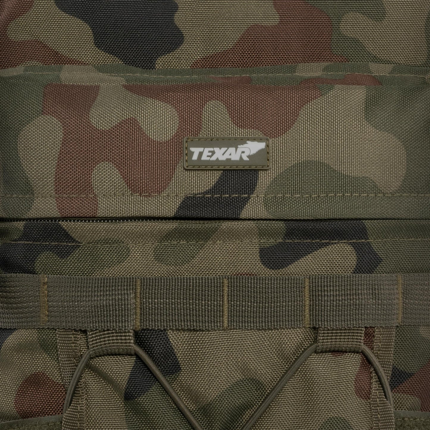 Plecak Texar Aldus 57 l - wz.93 Pantera PL Woodland