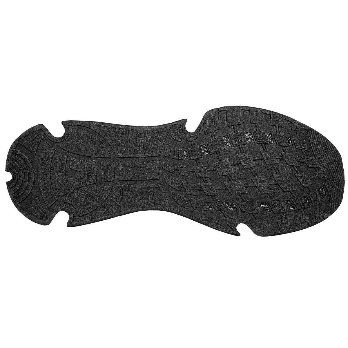 Buty Bennon Meadow - Black