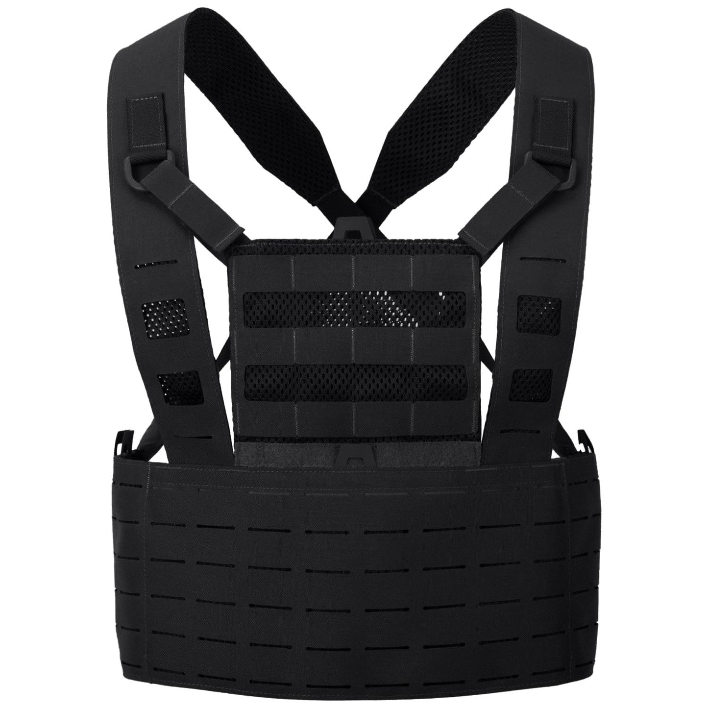 Kamizelka taktyczna Direct Action Typhoon Chest Rig - Black