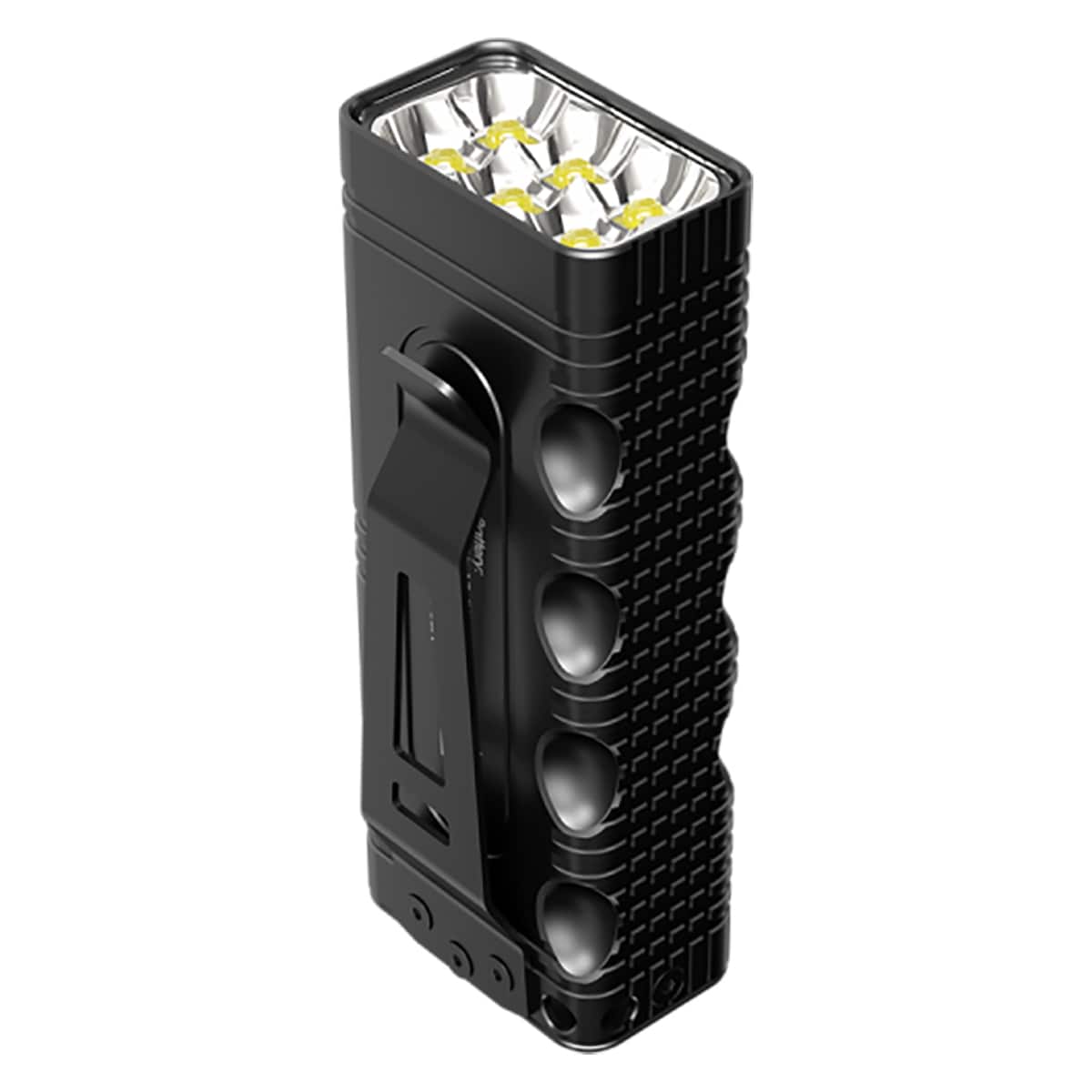 Latarka Nitecore TM12K - 12 000 lumenów