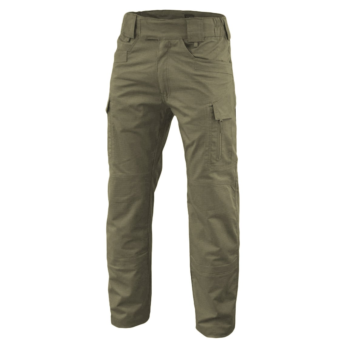 Spodnie Texar Elite Pro 2.0T Ripstop - Olive
