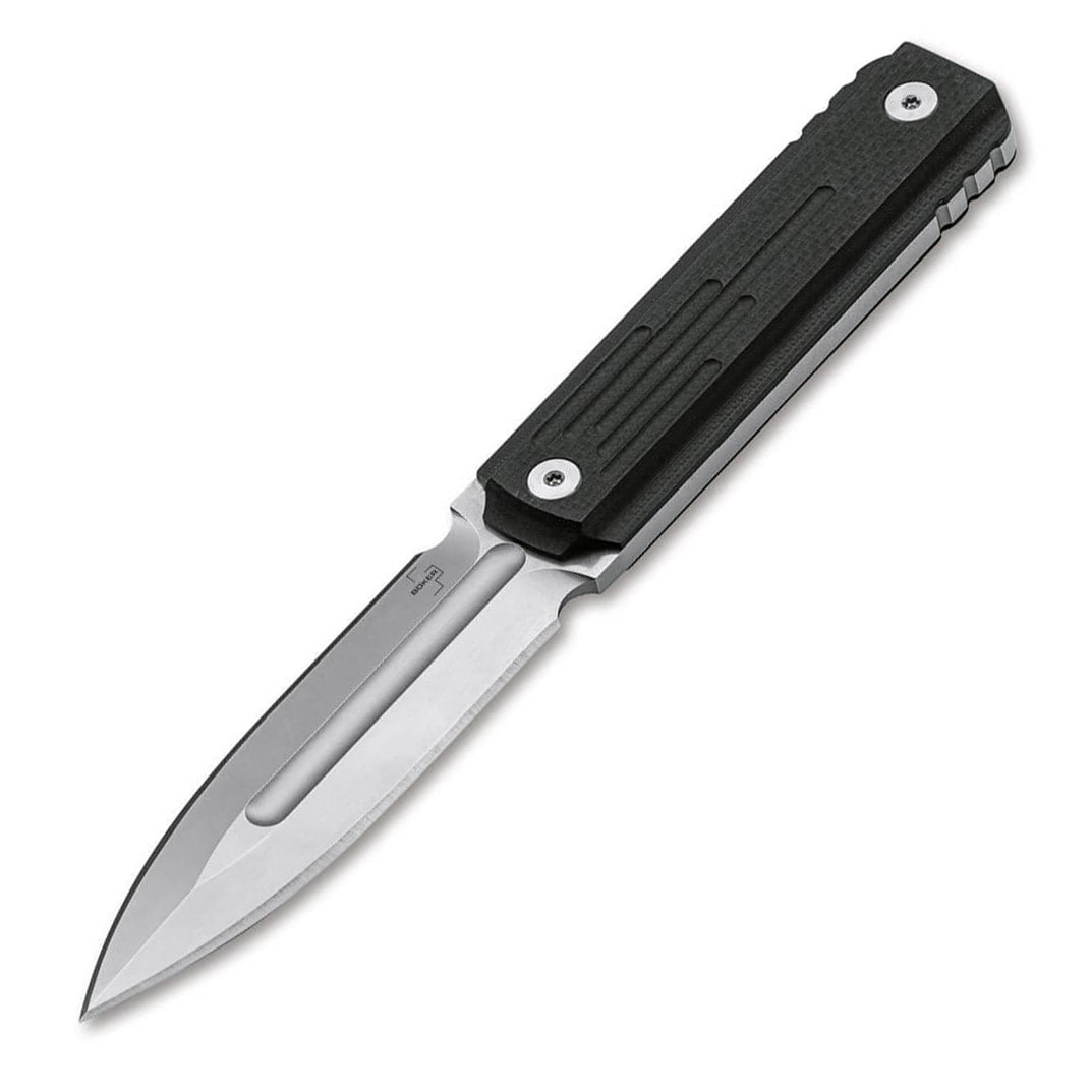 Sztylet Boker Plus D2 Omerta
