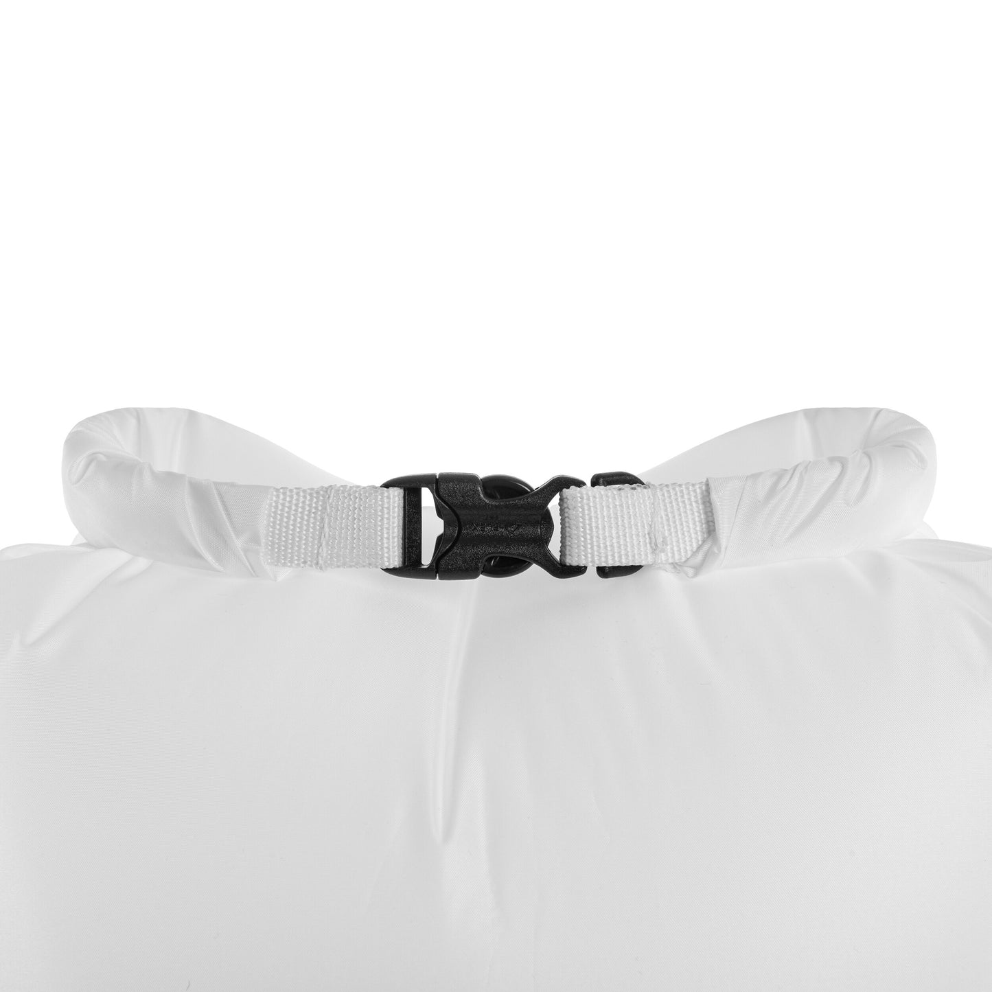 Worek wodoodporny Silva Terra Dry Bag 24 l - White/Green