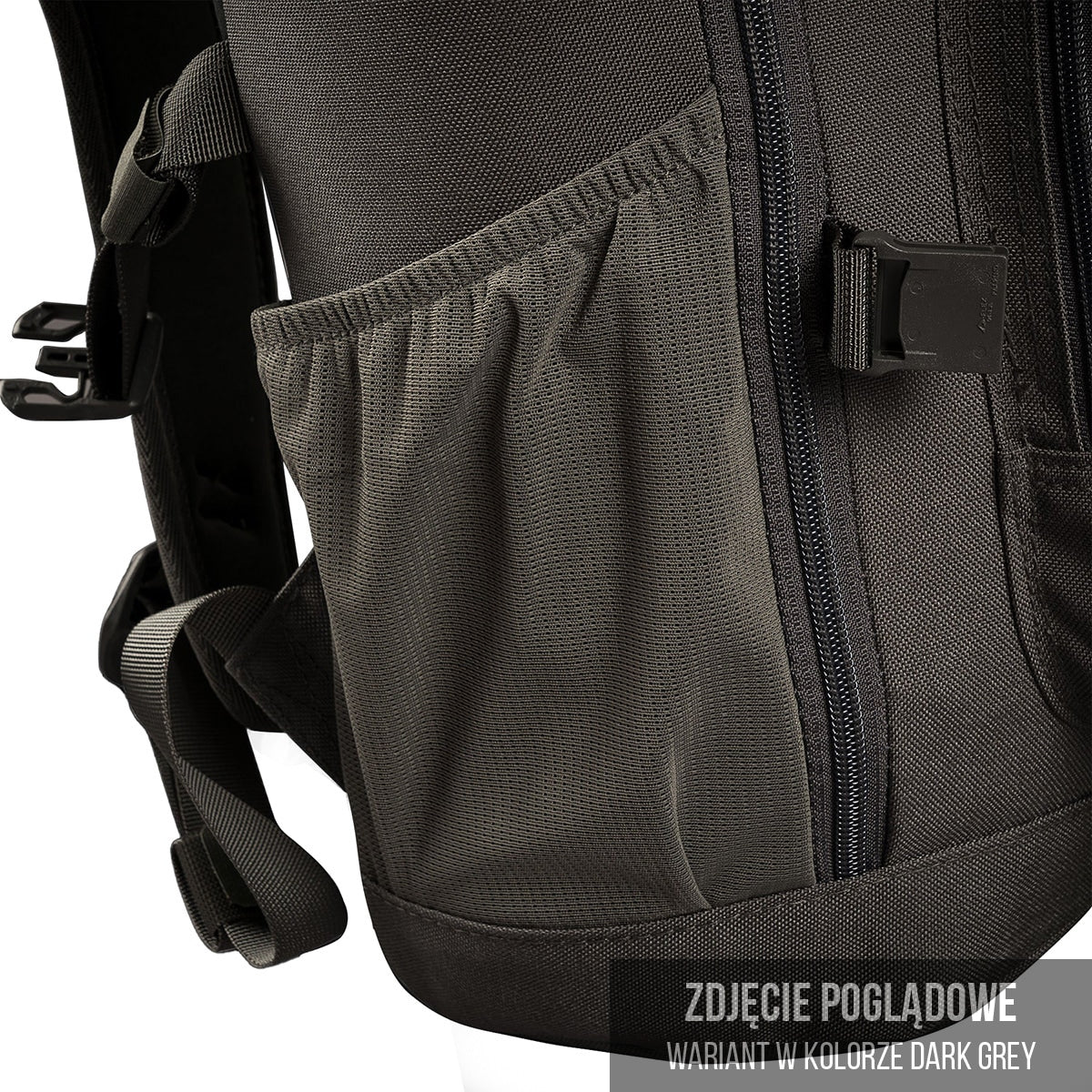 Plecak Stoirm Pack 25 l - Coyote Tan
