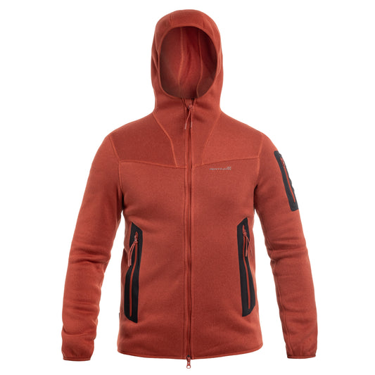 Bluza Pentagon Falcon Pro - Maroon Red