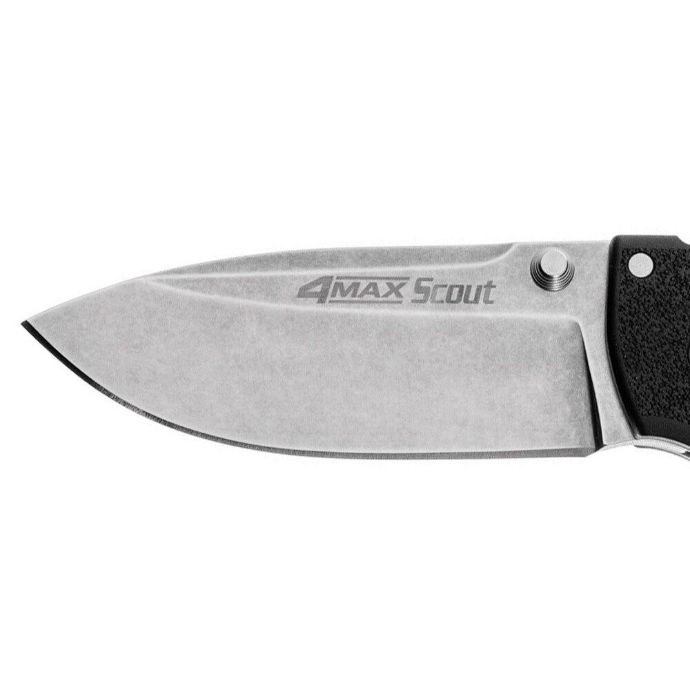 Nóż składany Cold Steel 4 Max Scout AUS-10A