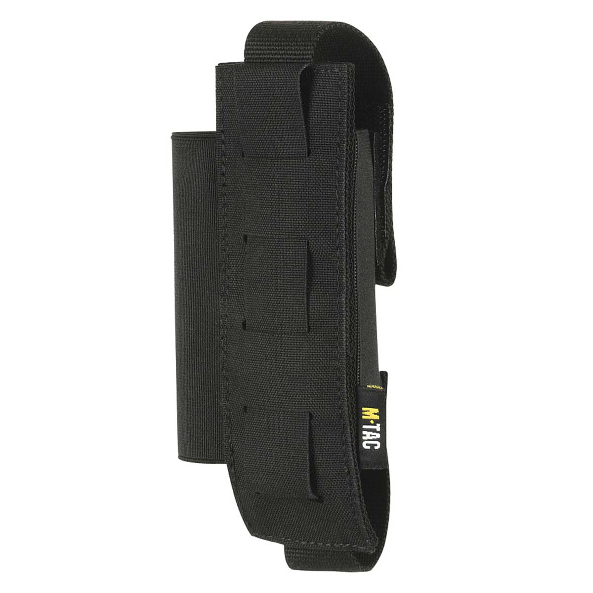 Ładownica M-Tac na stazę taktyczną MOLLE Gen. III - Black