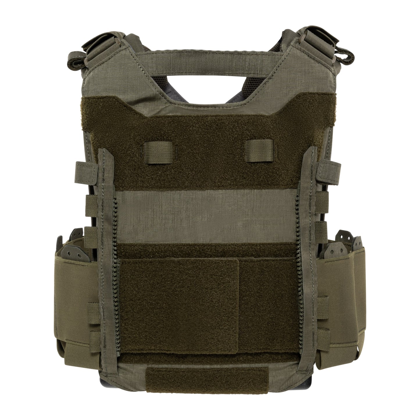 Kamizelka taktyczna Templar's Gear Crusader Plate Carrier Low Profile Gen.4 - Ranger Green