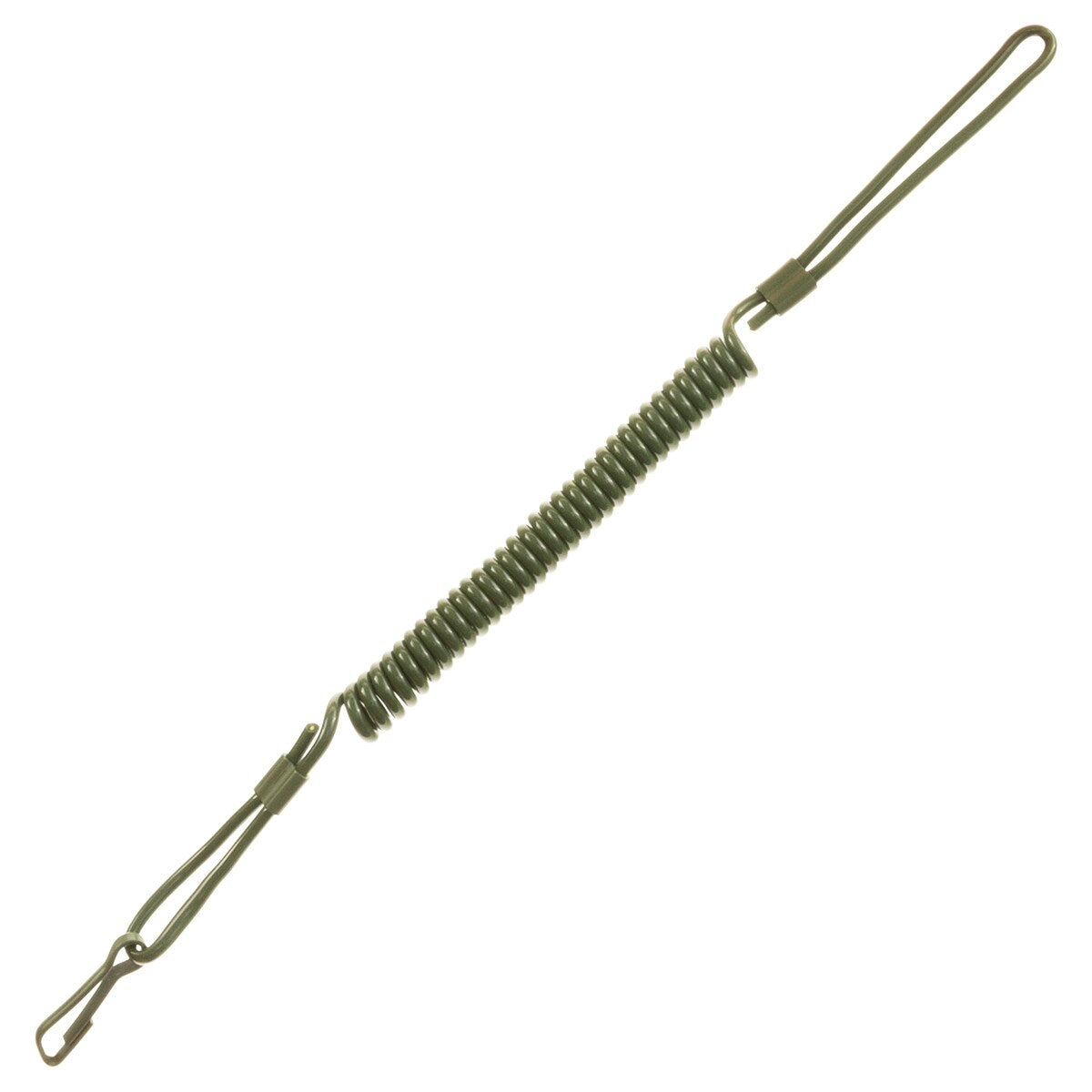 Smycz do broni Mil-Tec - Olive