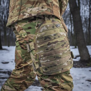 Panel udowy M-Tac Gen. 3 - MultiCam