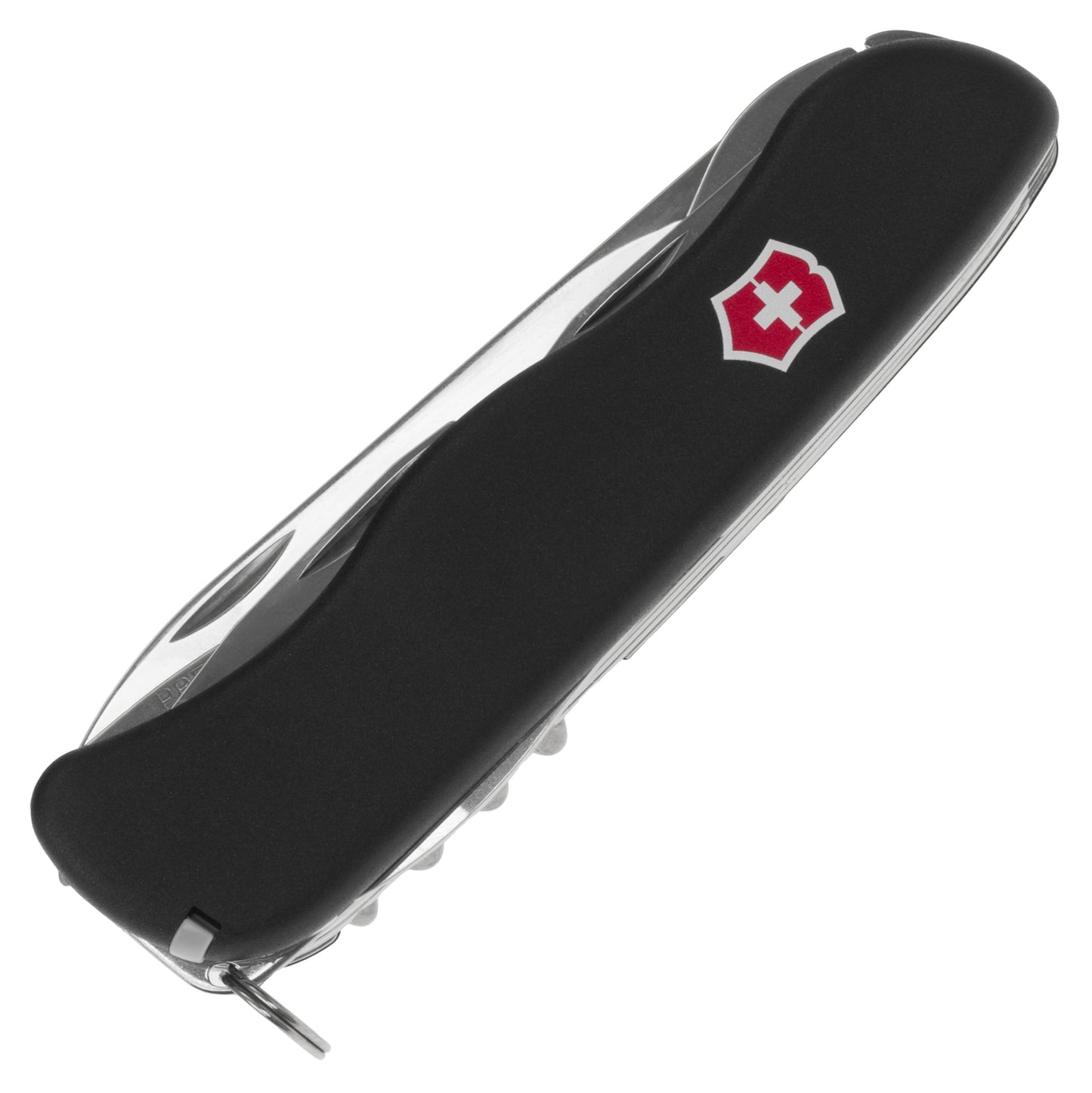 Scyzoryk Victorinox Outrider 08 - Black