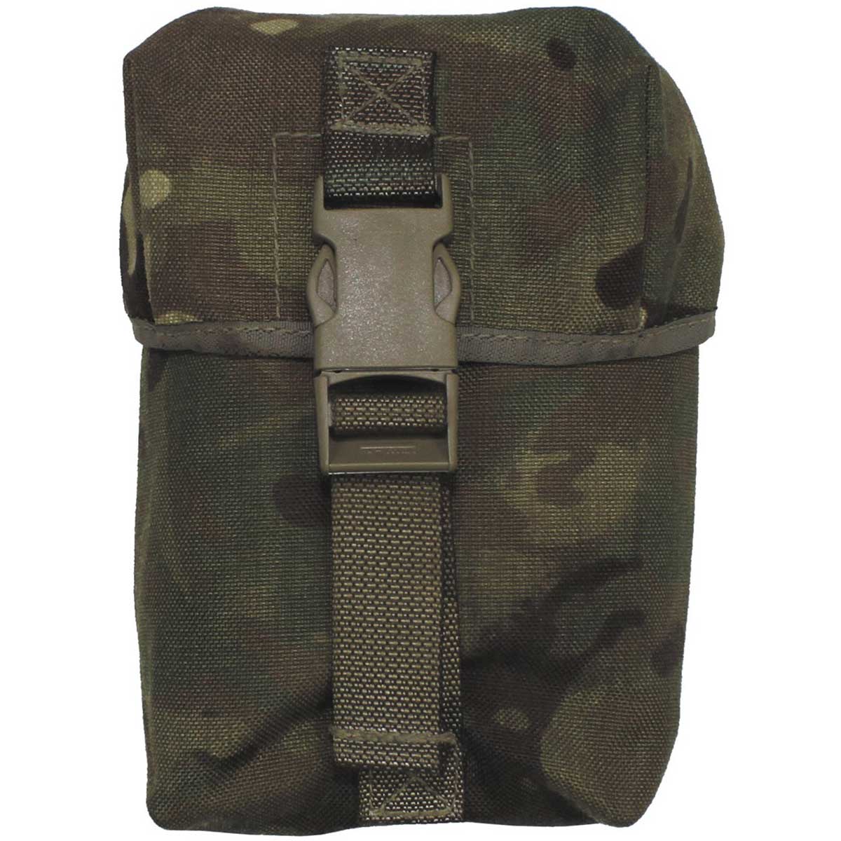 Kieszeń Round Pouch LMG 100 Osprey Mk.IV MTP Camo - jak nowa - Demobil