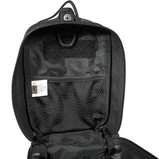 Apteczka Tasmanian Tiger Base Medic Pouch MKII - Black