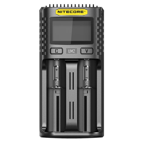 Ładowarka Nitecore UM2