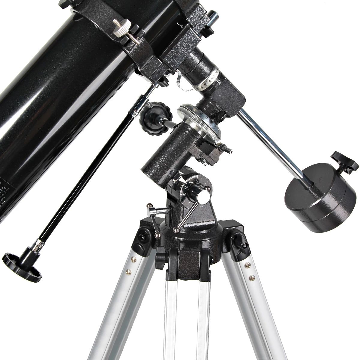 Teleskop Celestron PowerSeeker 80EQ