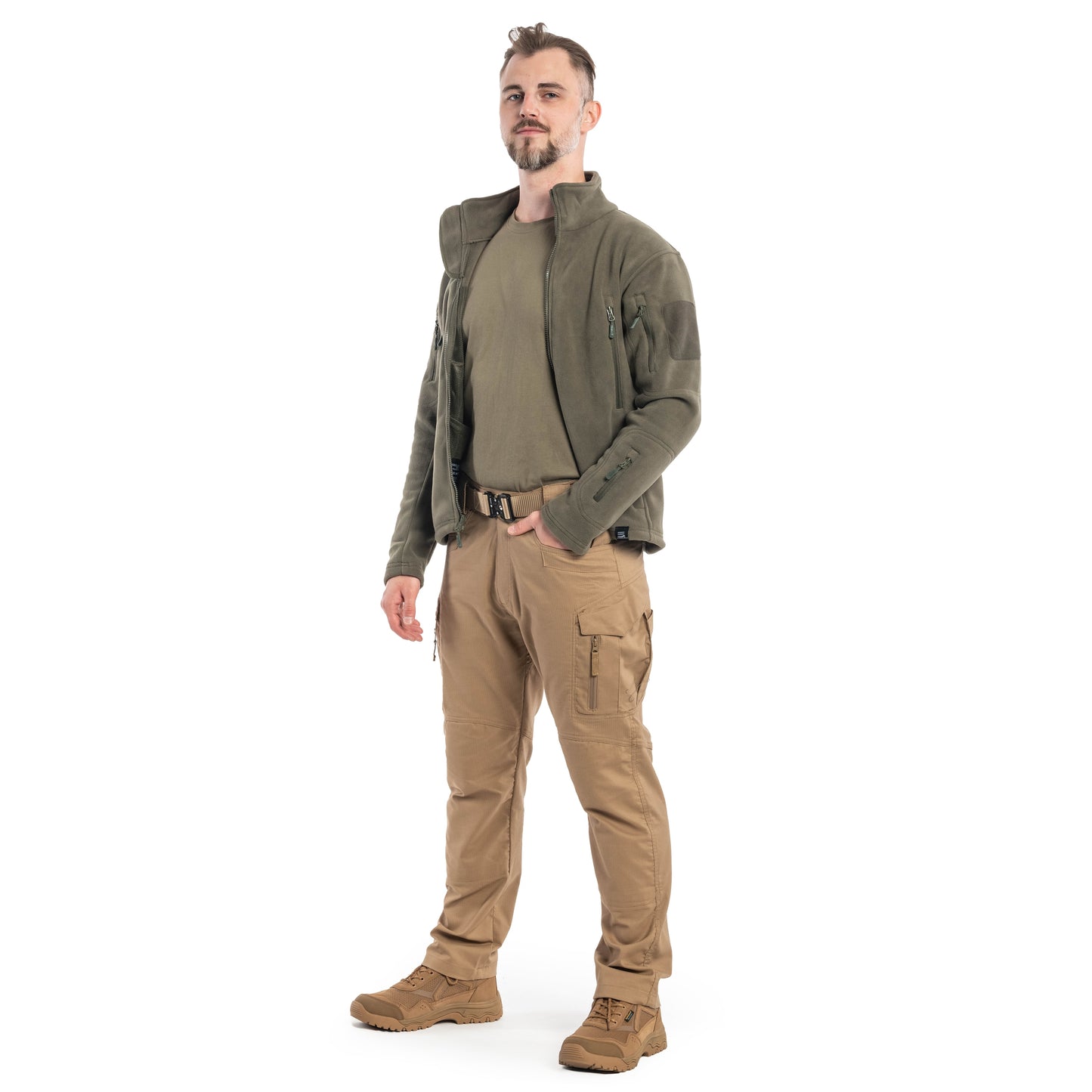 Polar Texar Aventor - Olive