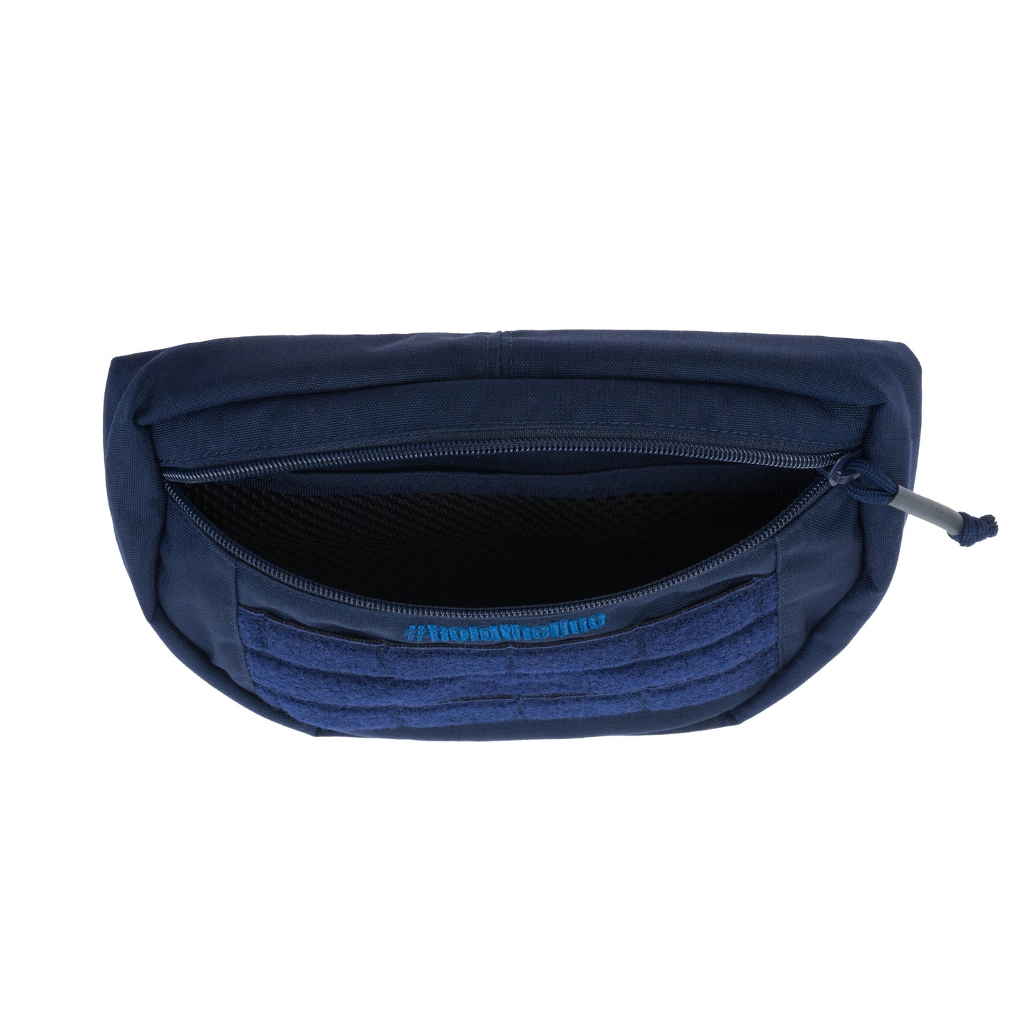 Nerka Holdtheline 2w1 Haft - Granatowa