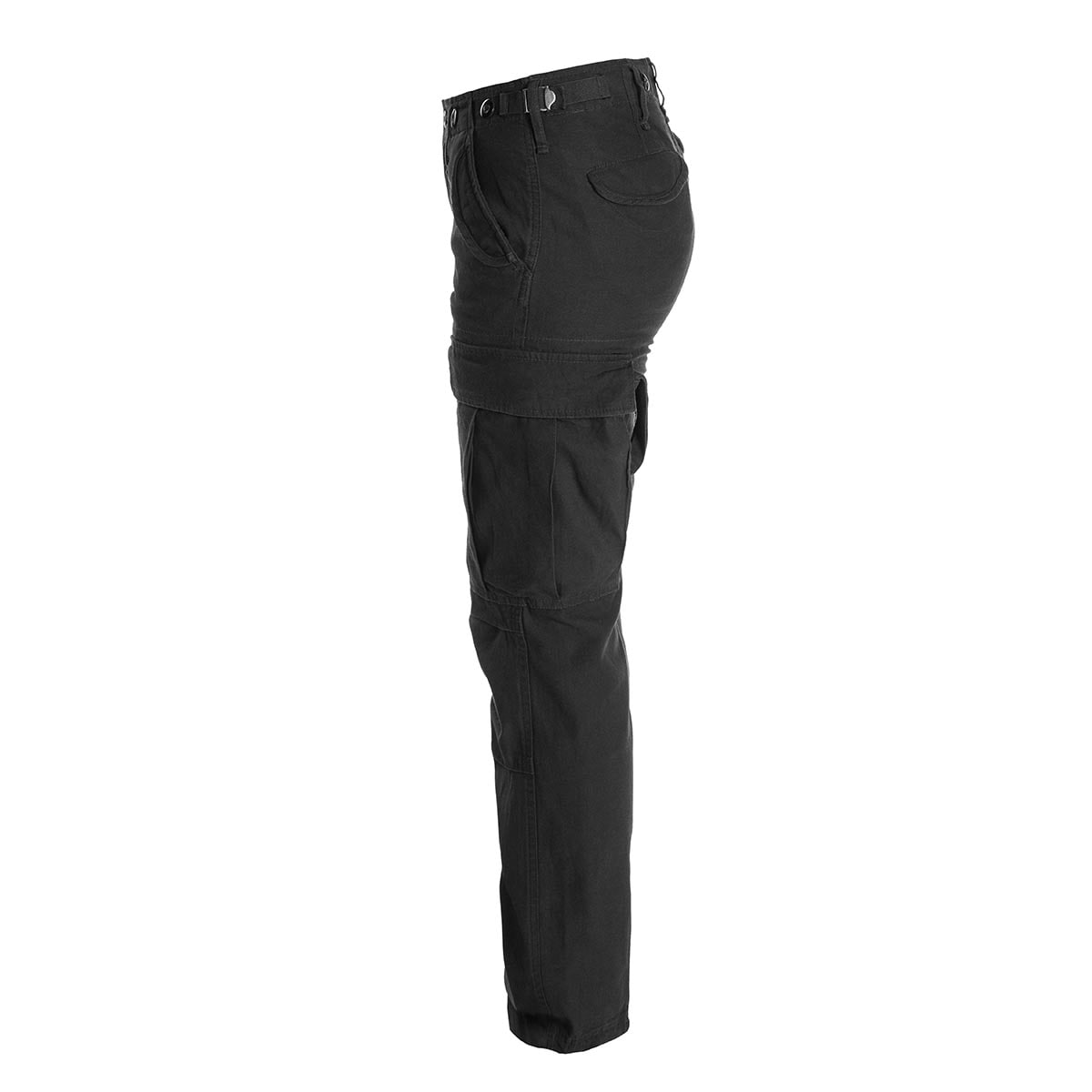 Spodnie damskie Brandit M65 - Black